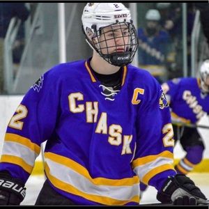 Meet your Posher, Blaine